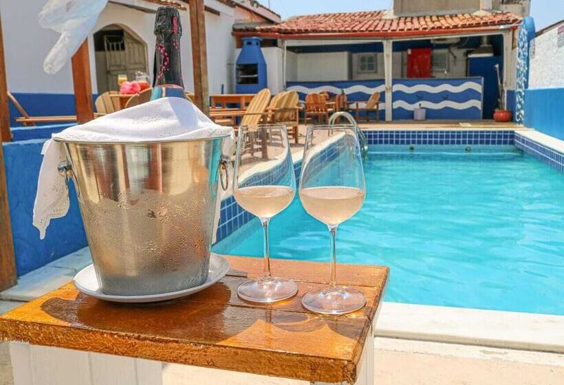 فندق Porto Center