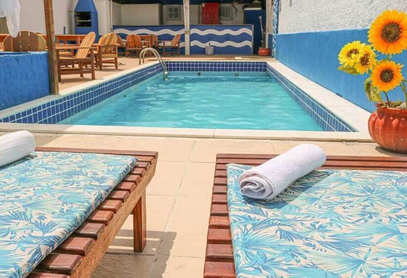 فندق Porto Center