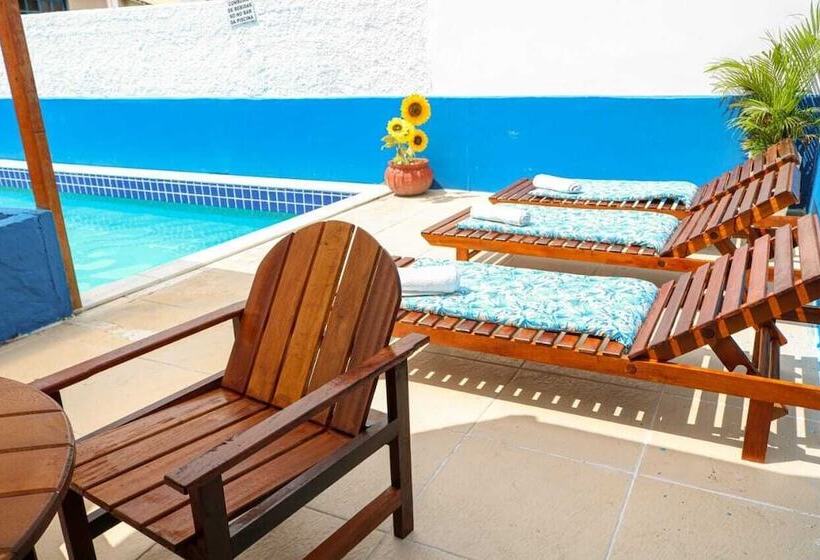 فندق Porto Center