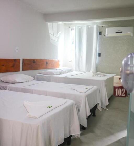 فندق Porto Center