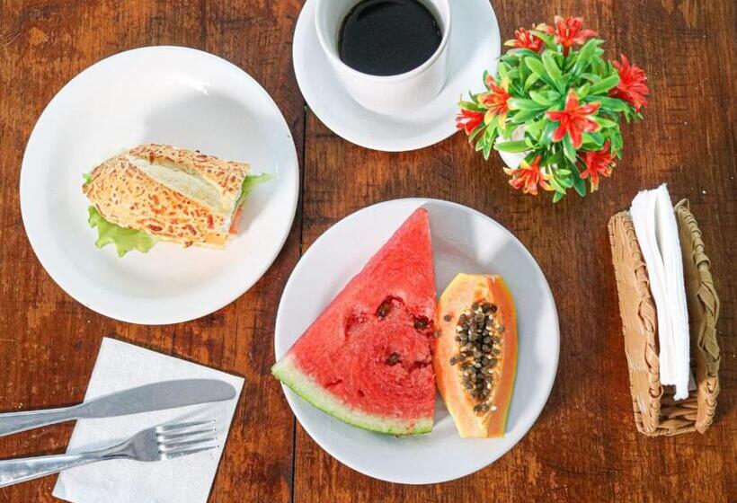 فندق Porto Center