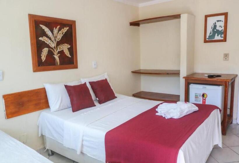 فندق Porto Center