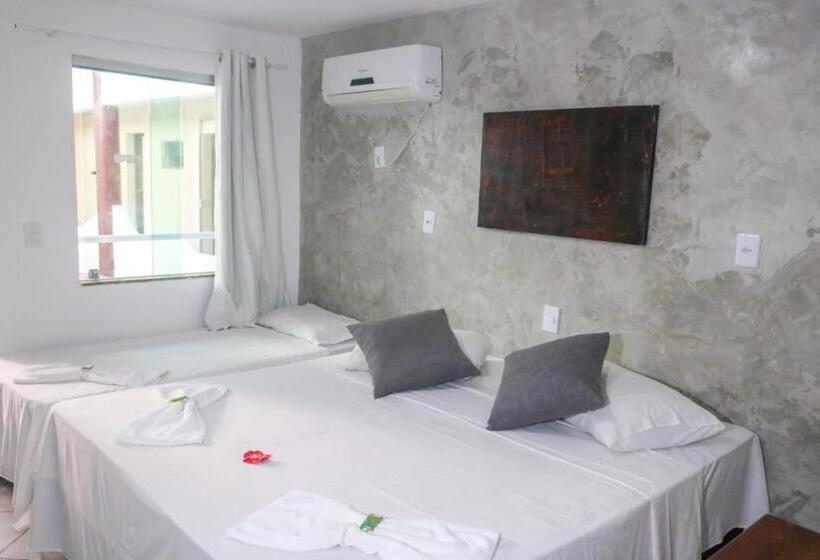 فندق Porto Center