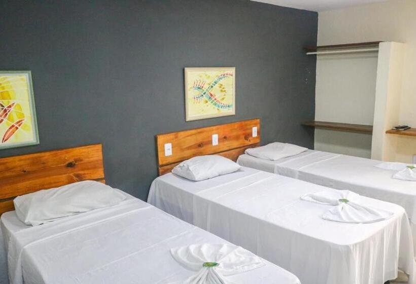 فندق Porto Center