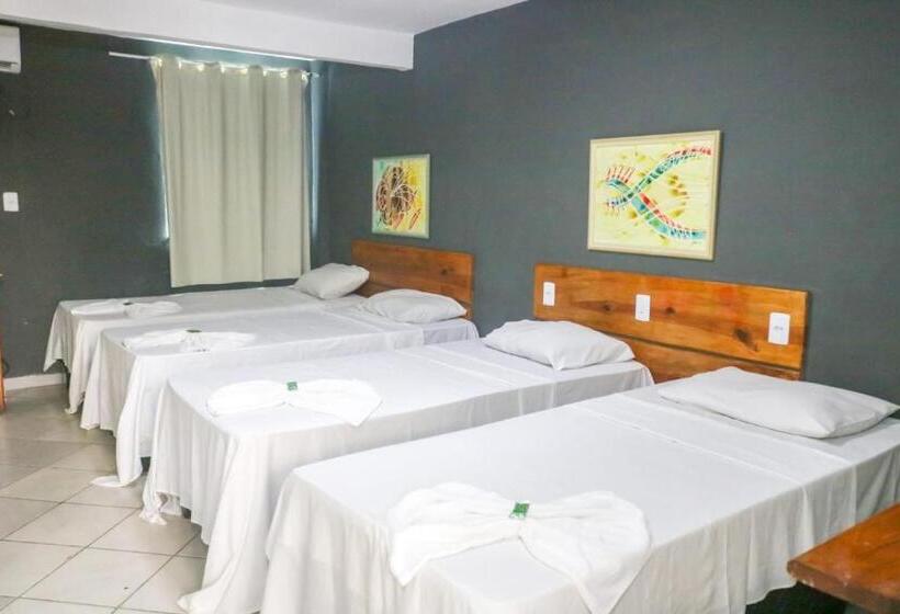 فندق Porto Center