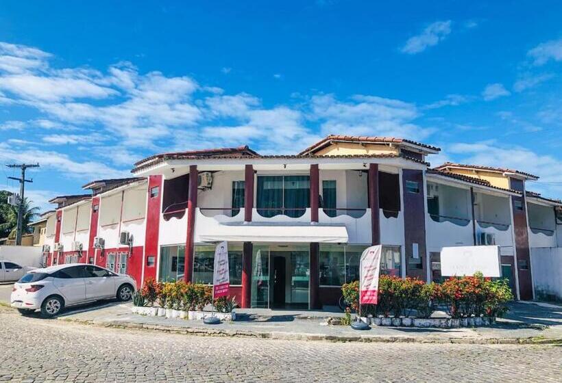 فندق Porto Center