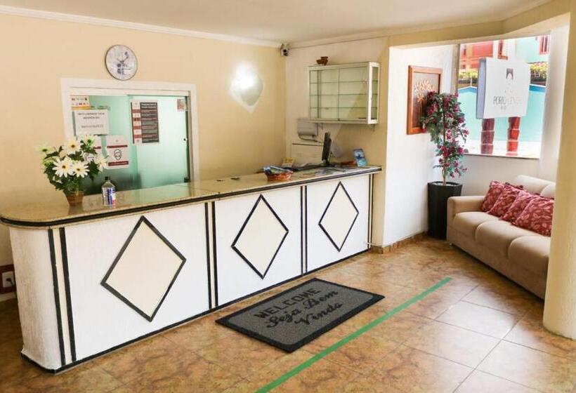 فندق Porto Center