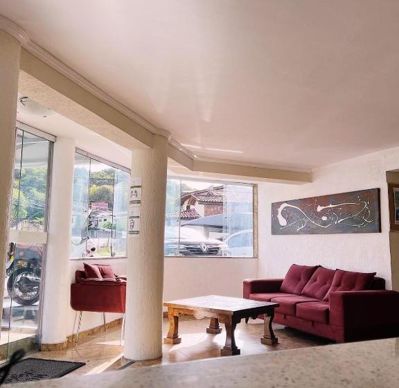 فندق Porto Center