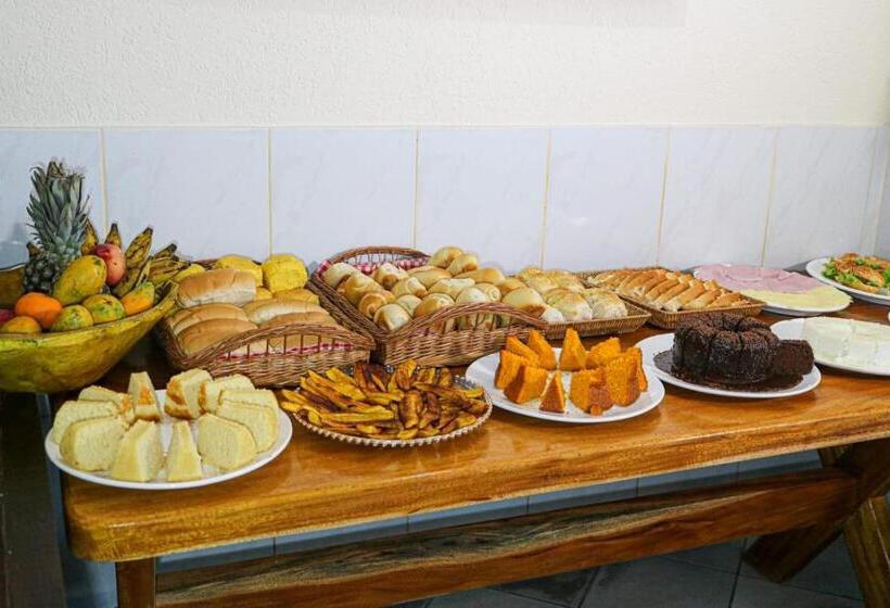 فندق Porto Center