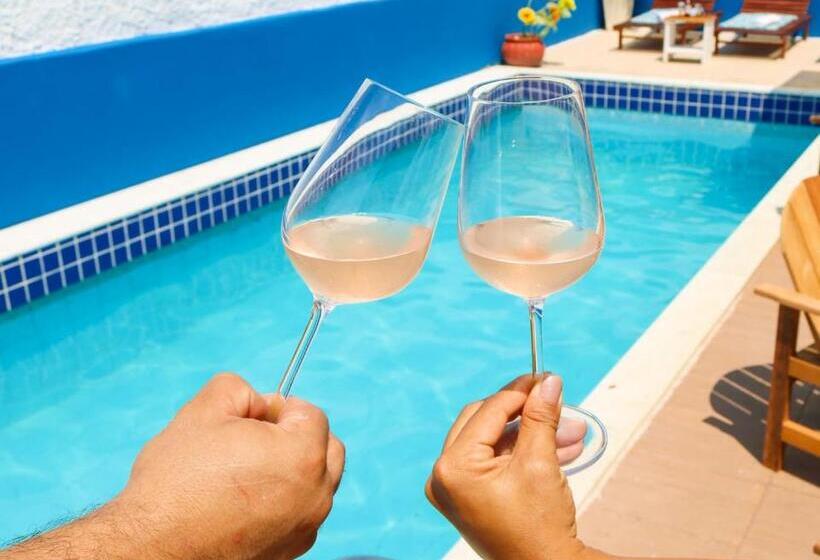 فندق Porto Center