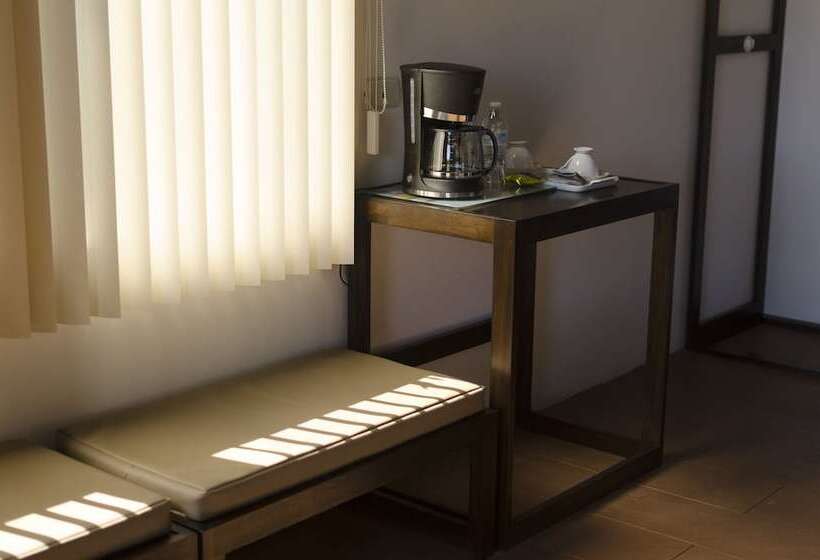 هتل Posada Cañaveral