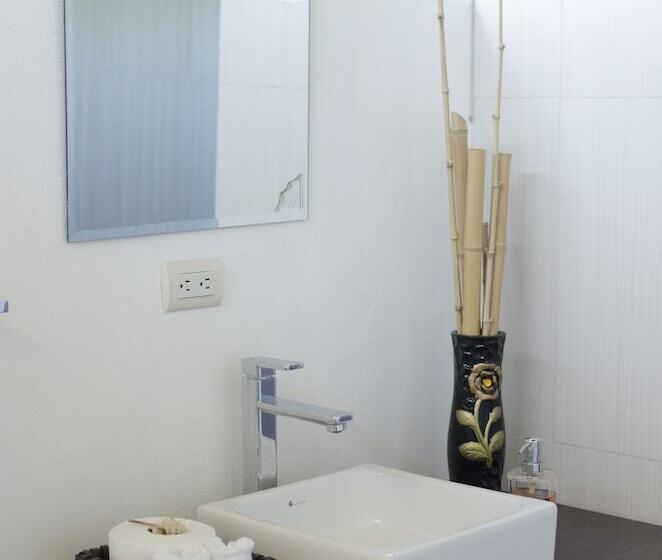 هتل Posada Cañaveral