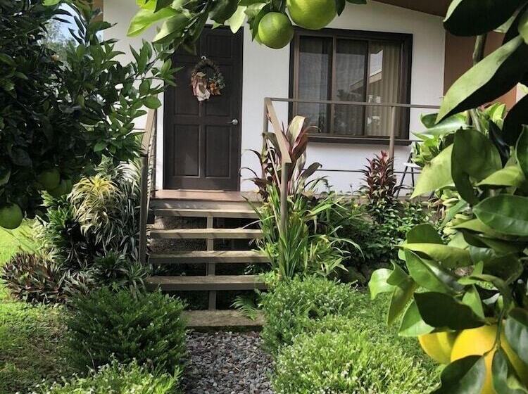 هتل Posada Cañaveral