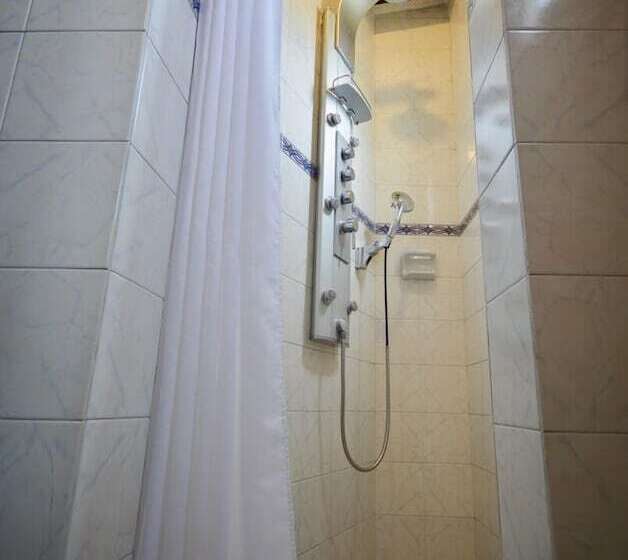 בית מלון כפרי Posada Café La Huerta