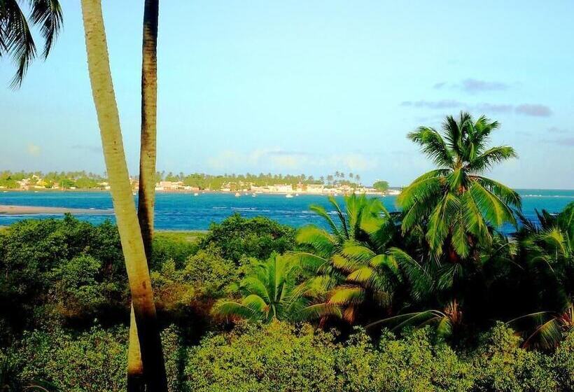 酒店 Pousada Batel