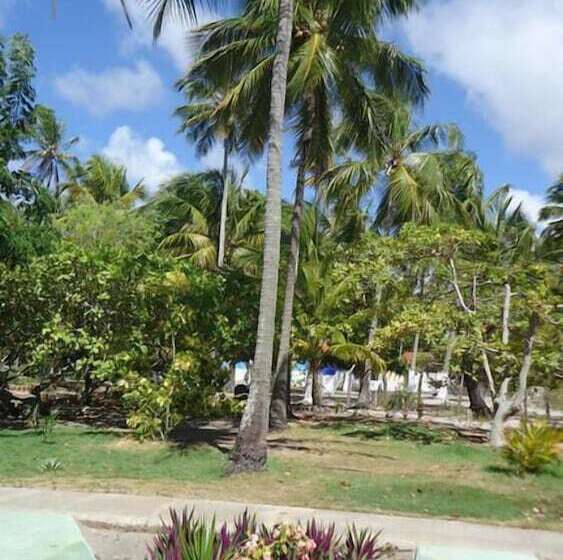 酒店 Pousada Batel