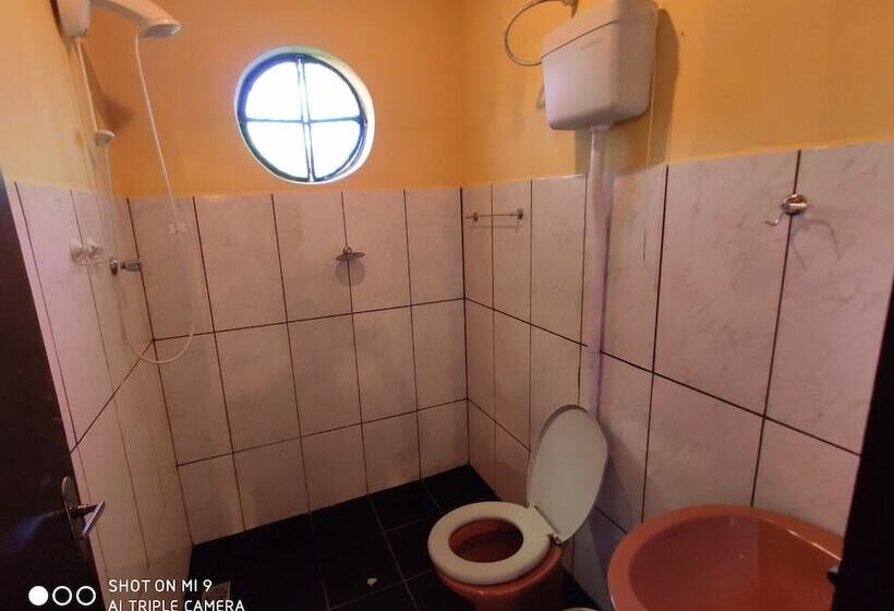 Hotel Pousada Campos Místicos