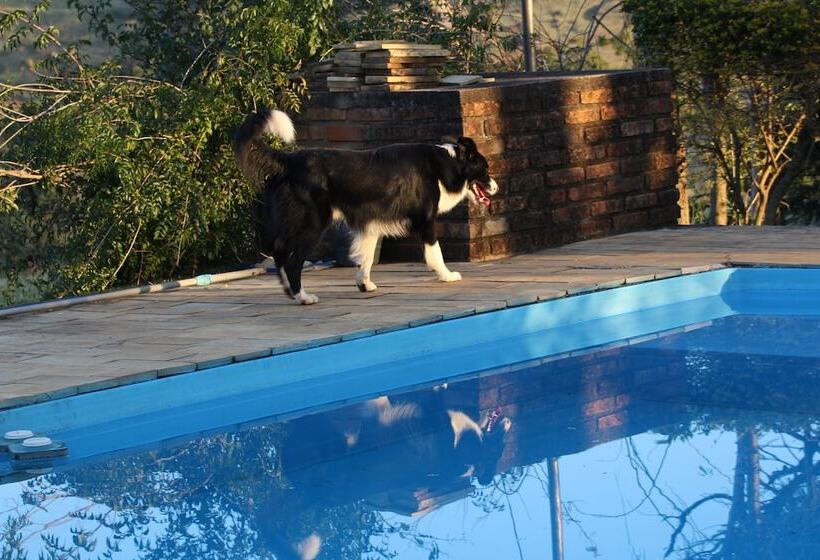 Hotel Pousada Campos Místicos