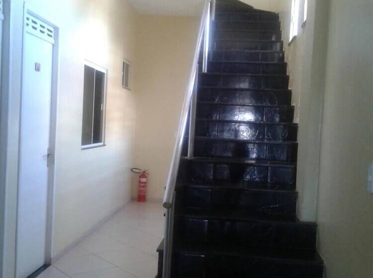 فندق Pousada Central São Benedito