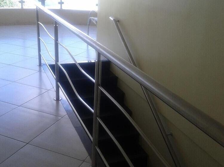 فندق Pousada Central São Benedito