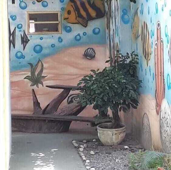 בית מלון כפרי Pousada Dan & Dan