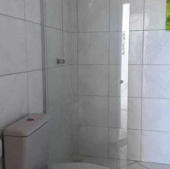 בית מלון כפרי Pousada Dan & Dan