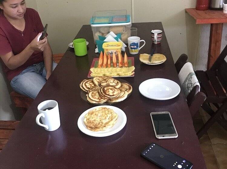 酒店 Pousada Discoveries