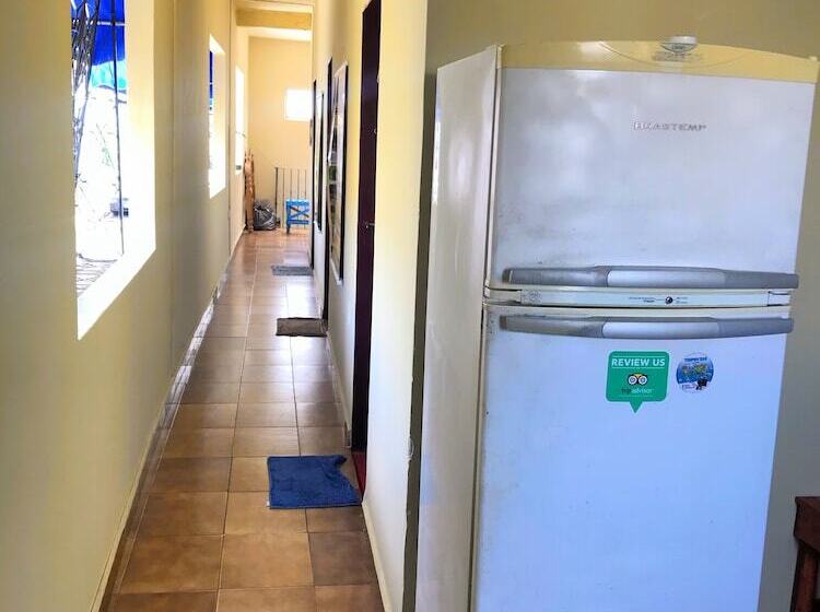 酒店 Pousada Discoveries