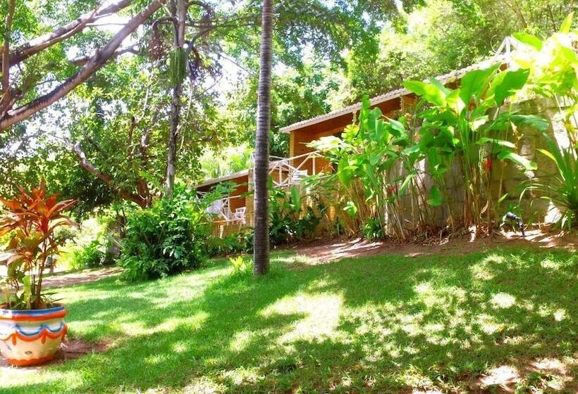 בית מלון כפרי Pousada Do Forte