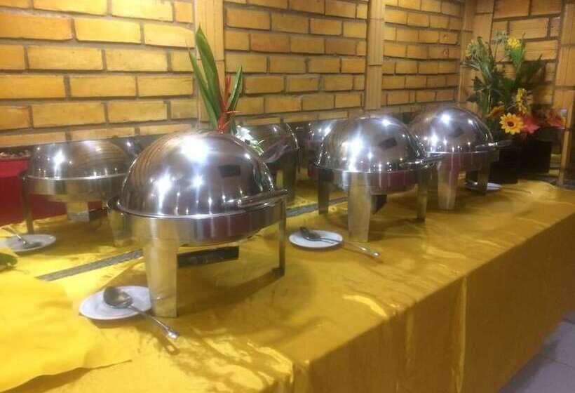 בית מלון כפרי Pousada Do Forte