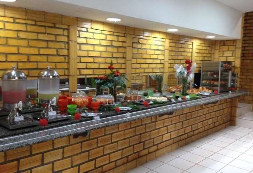 בית מלון כפרי Pousada Do Forte