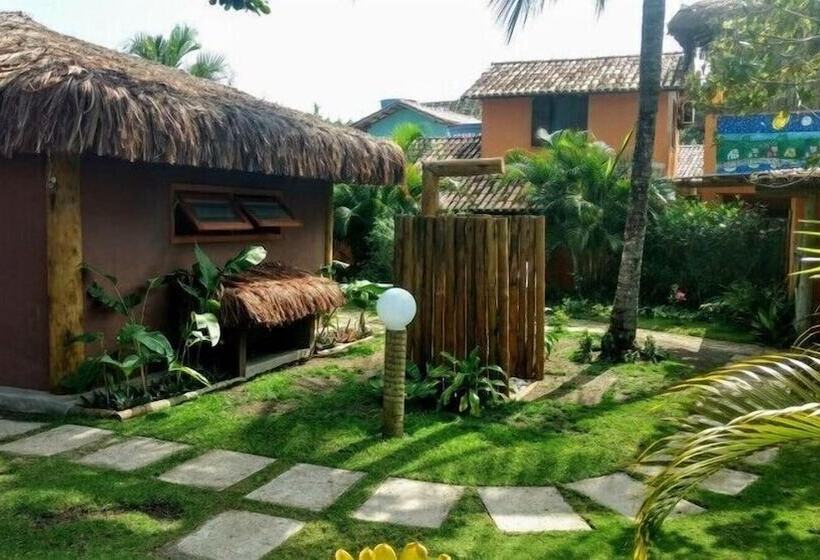 فندق Pousada Estrela Do Mar