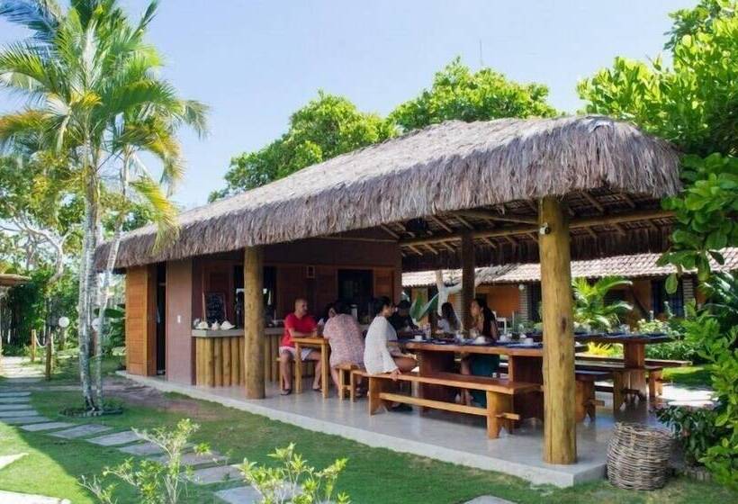 فندق Pousada Estrela Do Mar