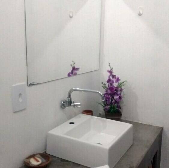 فندق Pousada Estrela Do Mar