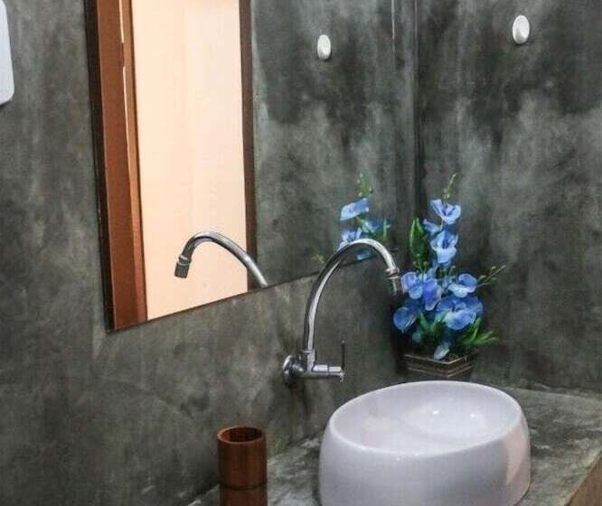 فندق Pousada Estrela Do Mar