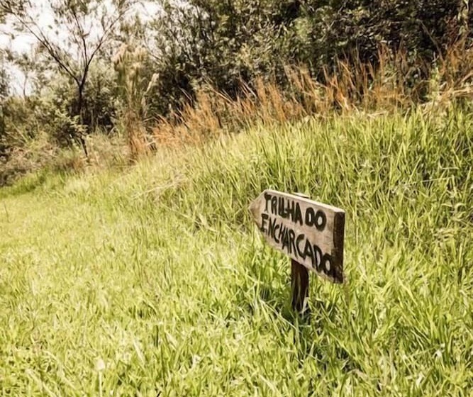 호텔 Pousada águas De Valões