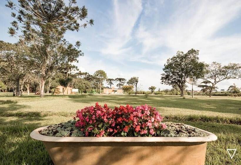 فندق Pousada águas De Valões