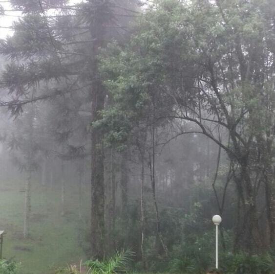 酒店 Pousada Heritage Colonial