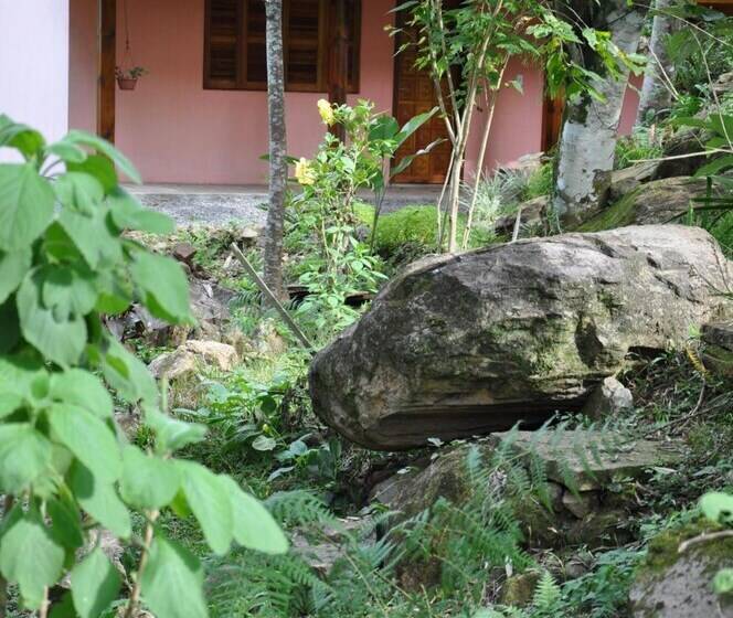 酒店 Pousada Heritage Colonial