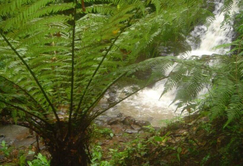 酒店 Pousada Heritage Colonial