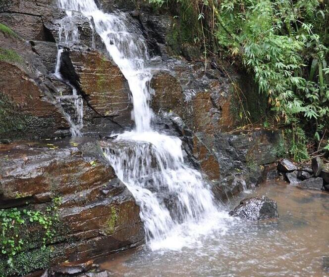 酒店 Pousada Heritage Colonial