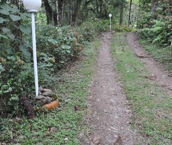 酒店 Pousada Heritage Colonial