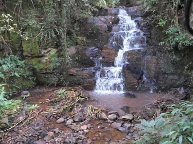 酒店 Pousada Heritage Colonial
