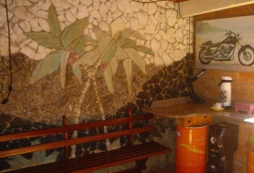 酒店 Pousada Heritage Colonial