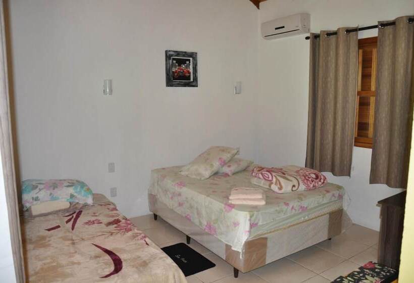 酒店 Pousada Heritage Colonial