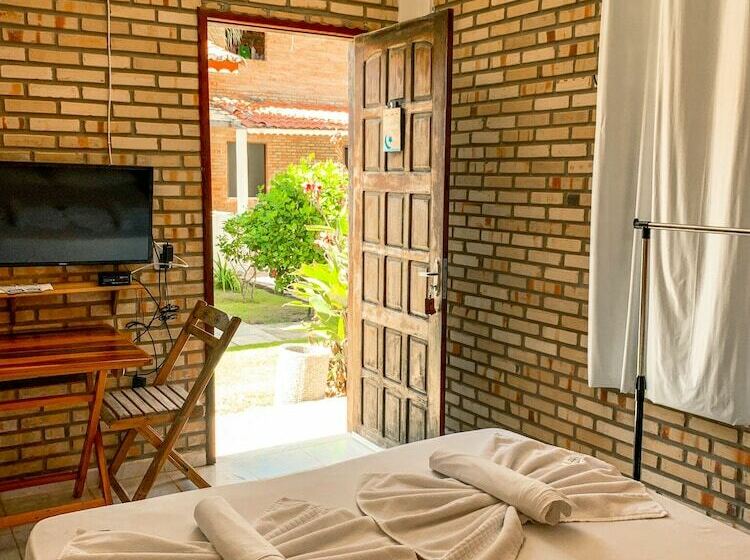 هتل Pousada La Goduria