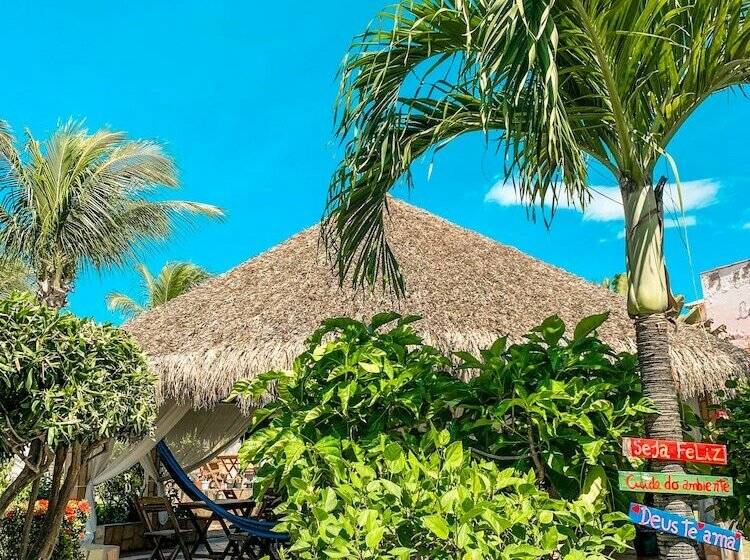 ホテル Pousada La Goduria