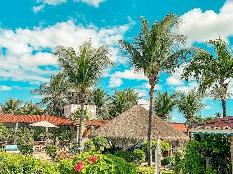 ホテル Pousada La Goduria