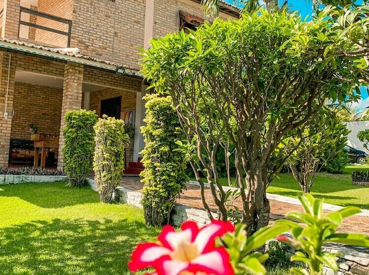 ホテル Pousada La Goduria