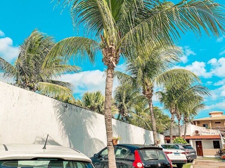 هتل Pousada La Goduria